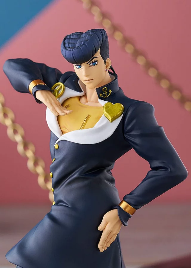 Figurka JoJo's Bizarre Adventure - Dio (Pop Up Parade) dupl