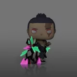 Figurka Jujutsu Kaisen - Mahito (Funko POP! Animation 2126) dupl