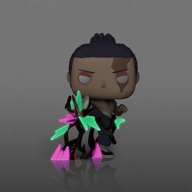 Figurka Jujutsu Kaisen - Mahito (Funko POP! Animation 2126) dupl