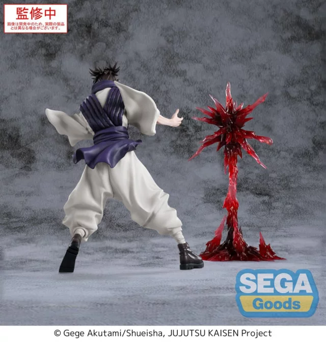 Figurka Jujutsu Kaisen - Choso Flowing Red Scale Stack (Sega) dupl