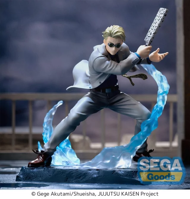 Figurka Jujutsu Kaisen - Choso Supernova (Sega) dupl
