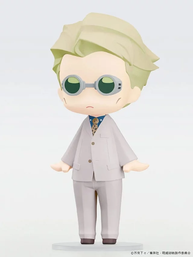 Figurka Jujutsu Kaisen - Suguru Geto (Good Smile Company) dupl