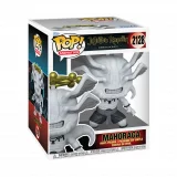Figurka Jujutsu Kaisen - Aoi Todo (Funko POP! Plus 2125) dupl