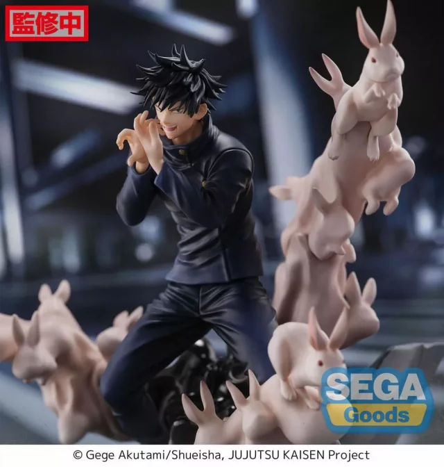 Figur Jujutsu Kaisen - Megumi Fushiguro Encounter (Sega)