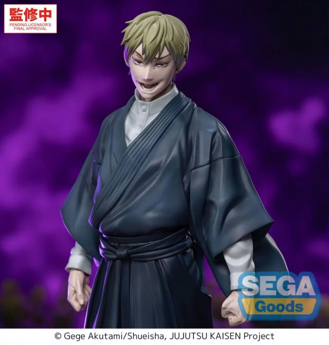 Figurka Jujutsu Kaisen - Choso Supernova (Sega) dupl