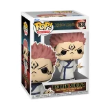 Figurka Jujutsu Kaisen - Mai Zen'in (Funko POP! Animation 1372) dupl