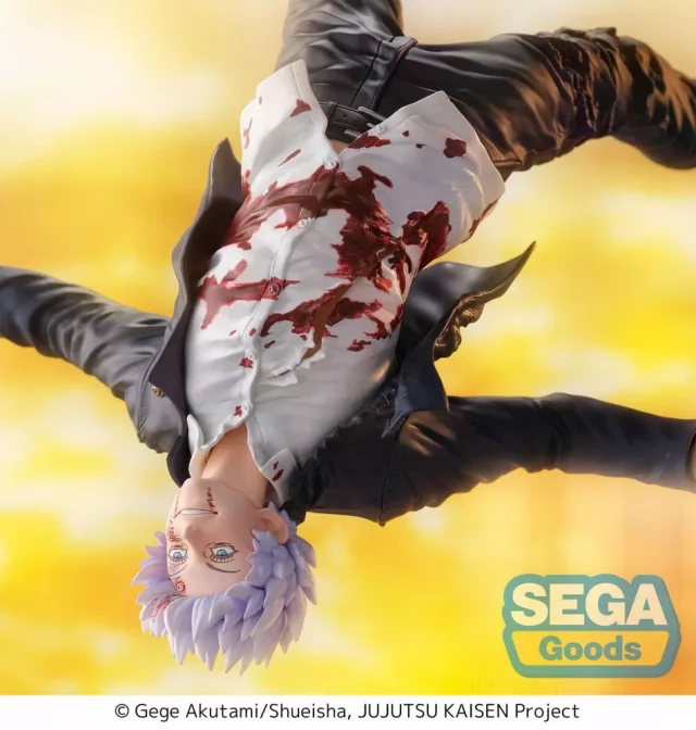 Figur Jujutsu Kaisen - Satoru Gojo Awakening (Sega)
