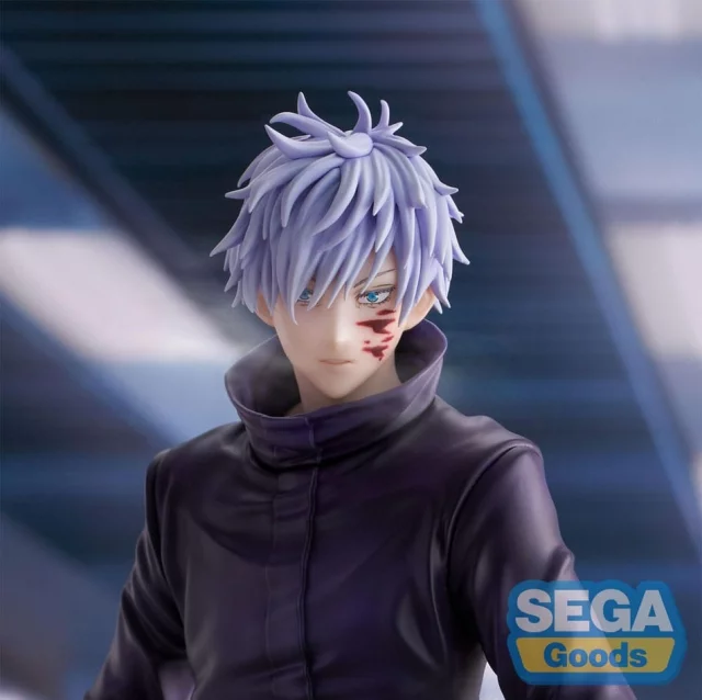 Figurka Jujutsu Kaisen - Satoru Gojo Luminasta (Sega) dupl