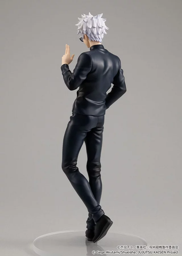 Figurka Jujutsu Kaisen - Satoru Gojo  (Pop Up Parade) dupl