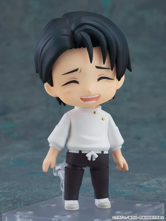 Figurka Jujutsu Kaisen - Satoru Gojo High School Ver. (Nendoroid) dupl