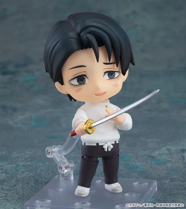 Figurka Jujutsu Kaisen - Satoru Gojo High School Ver. (Nendoroid) dupl