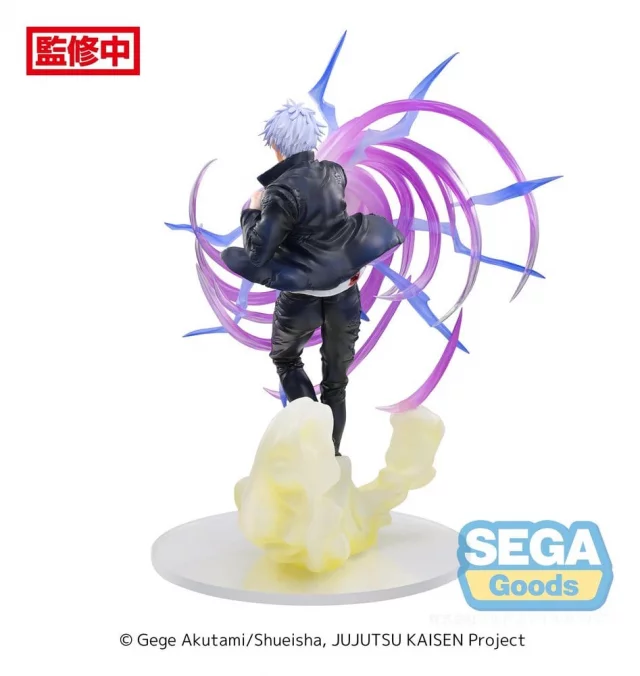 Figurka Frieren: Beyond Journey's End - Frieren Flower Dance (Sega) dupl