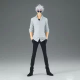 Figurka Jujutsu Kaisen - Satoru Gojo King of Artist (BanPresto) dupl