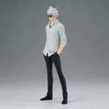 Figurka Jujutsu Kaisen - Satoru Gojo King of Artist (BanPresto) dupl