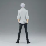 Figurka Jujutsu Kaisen - Satoru Gojo King of Artist (BanPresto) dupl