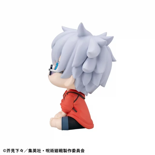 Figurka Jujutsu Kaisen - Choso (Look Up) dupl
