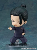 Figurka Jujutsu Kaisen - Satoru Gojo High School Ver. (Nendoroid) dupl