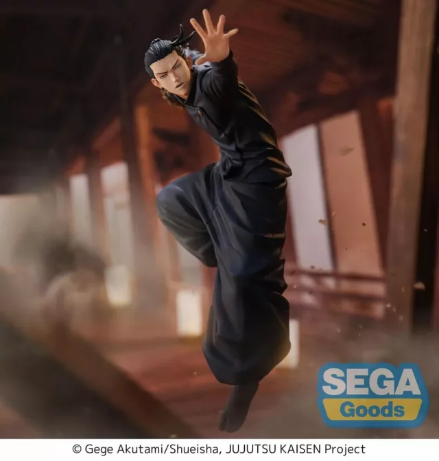 Figur Jujutsu Kaisen - Suguru Geto Inventory/Premature Death (Sega)