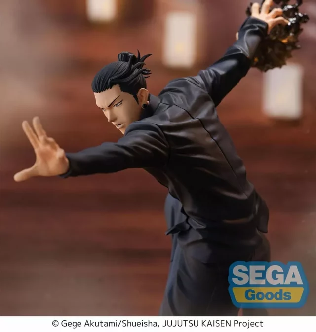 Figur Jujutsu Kaisen - Suguru Geto Inventar/Vorzeitiger Tod (Sega)