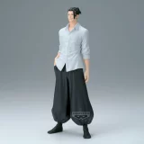 Figurka Jujutsu Kaisen - Satoru Gojo King of Artist Casual (BanPresto) dupl