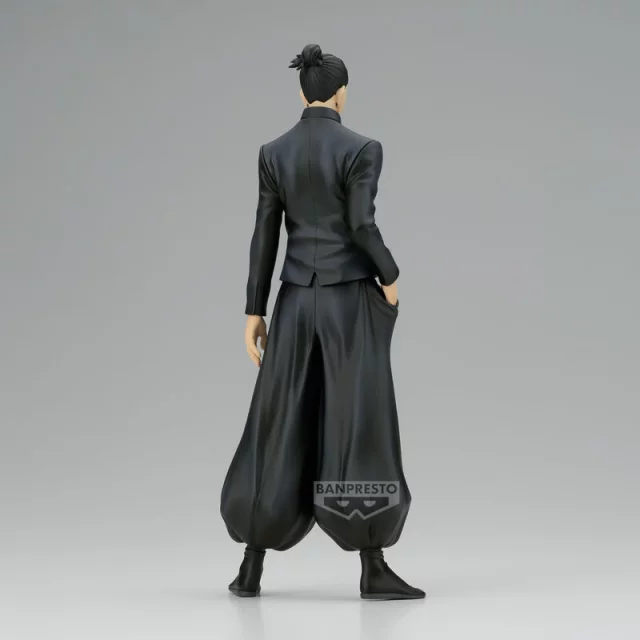 Figurka Jujutsu Kaisen - Satoru Gojo King of Artist (BanPresto) dupl