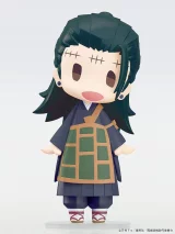 Figurka Jujutsu Kaisen - Choso Supernova (Sega) dupl