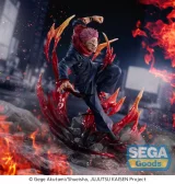 Figurka Jujutsu Kaisen - Suguru Geto Inventory (Sega) dupl