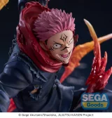 Figurka Jujutsu Kaisen - Suguru Geto Inventory (Sega) dupl