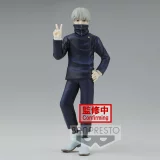 Figurka Jujutsu Kaisen - Yuji Itadori Jukon No Kata (BanPresto) dupl