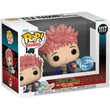 Figurka Jujutsu Kaisen - Mahito (Funko POP! Animation 1121) dupl