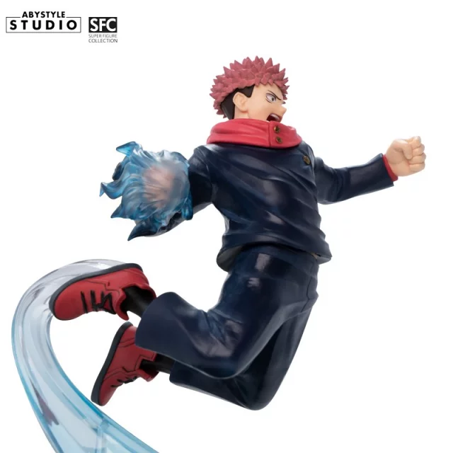 Figurka Hunter x Hunter - Gon (Super Figure Collection 22) dupl