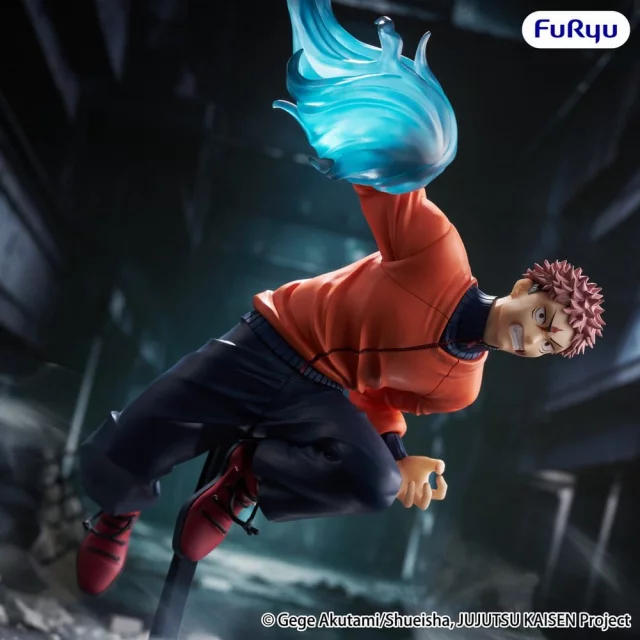 Figurka Vocaloid - Noodle Stopper Kasane Teto King Ver. (FuRyu) dupl