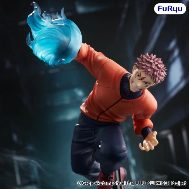 Figurka Vocaloid - Noodle Stopper Kasane Teto King Ver. (FuRyu) dupl