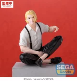 Figurka Kagurabachi - Chihiro Rokuhira (Sega) dupl