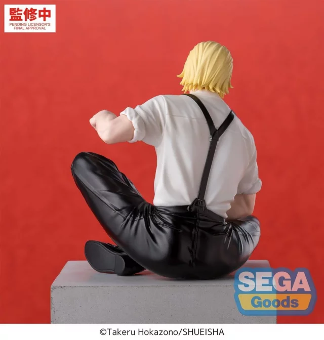 Figurka Kagurabachi - Chihiro Rokuhira (Sega) dupl