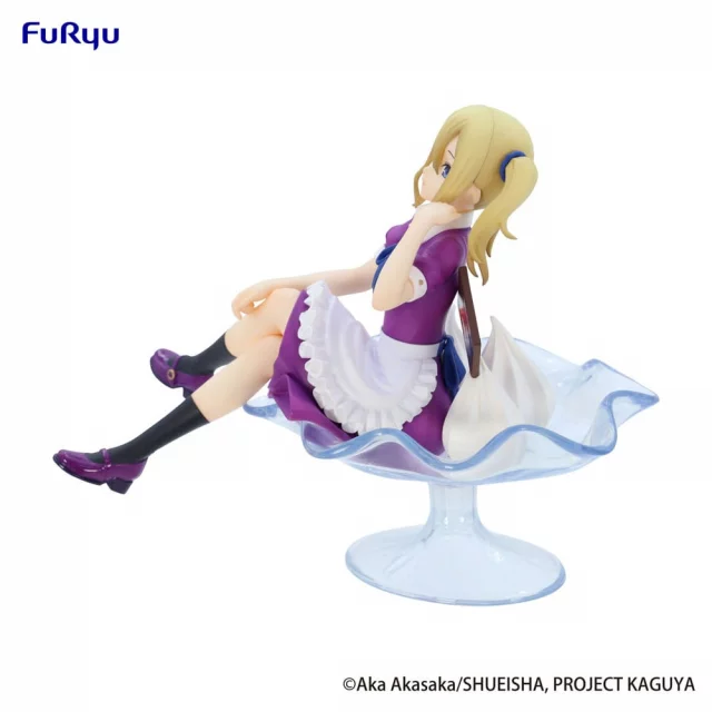 Figurka Kaguya-sama: Love is War - Chika Fujiwara Parfait Ver. (FuRyu) dupl