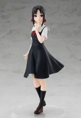 Figurka Kaguya-sama: Love Is War - Chika Fujiwara (Pop Up Parade) dupl