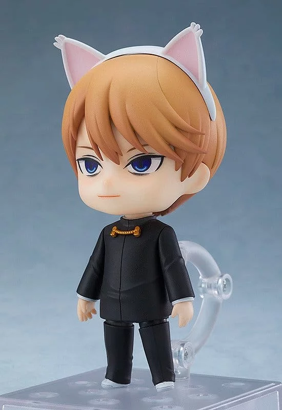 Figur Kaguya-sama: Love Is War - Miyuki Shirogane (Nendoroid) - Manga