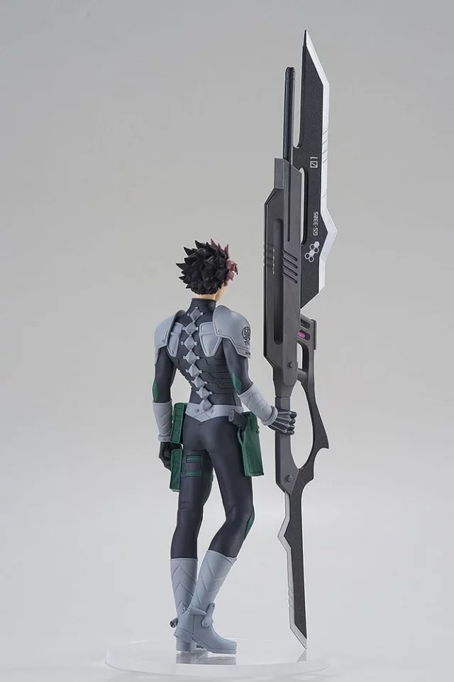 Figur Kaiju No. 8 - Gen Narumi (Good Smile Company) - Anime