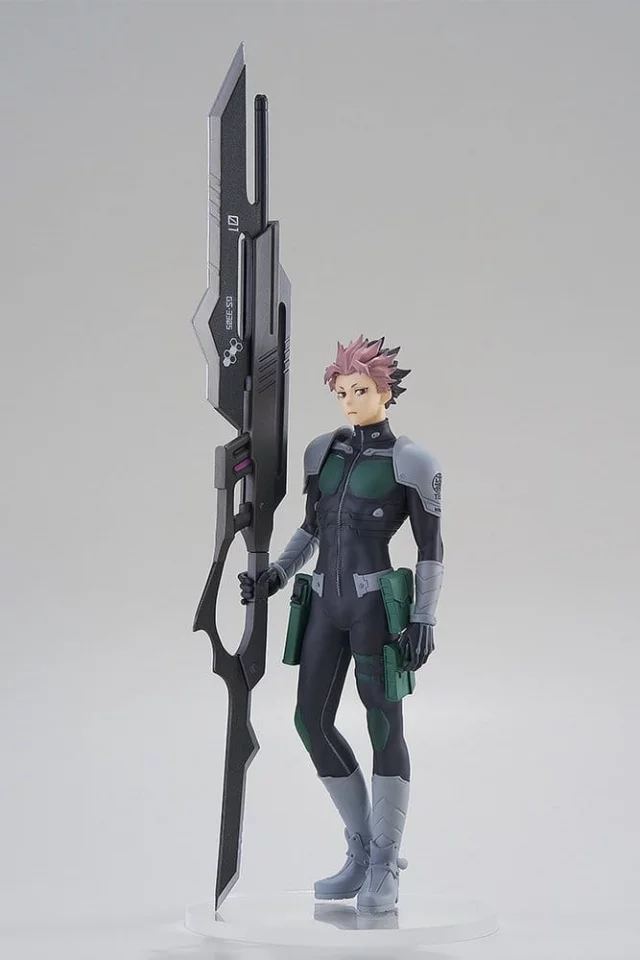 Figur Kaiju No. 8 - Gen Narumi (Good Smile Company) - Frieren: Beyond Journey's End