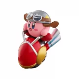 Figur Kirby - Wheelie Rider (Pop Up Parade)