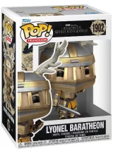 Figurka Knight of the Seven Kingdoms - Tanselle (Funko POP! Television 1900) dupl