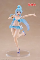 Figurka KonoSuba - Aqua: Swimsuit (Pop Up Parade) dupl