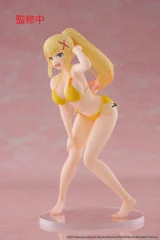 Figurka KonoSuba - Aqua Swimwear Ver. (Taito) dupl