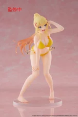 Figurka KonoSuba - Aqua Swimwear Ver. (Taito) dupl