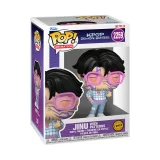 Figurka K-Pop: Demon Hunters - Jinu (Funko POP! Animation 2259) dupl