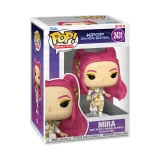 Figur KPop: Demon Hunters - Mira (Funko POP! Animation 2431) - KPop Demon Hunters