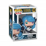 Figurka League of Legends - Viego (Funko POP! Games 1044) dupl