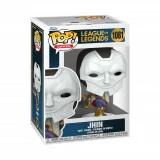 Figurka League of Legends - Ahri (Funko POP! Games 1041) dupl