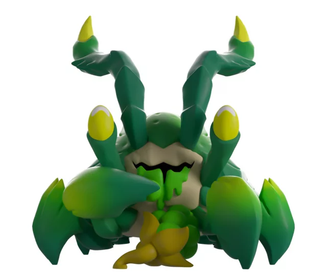 Figurka League of Legends - Scuttle Crab (Youtooz League of Legends) - Figuren zum Spielen